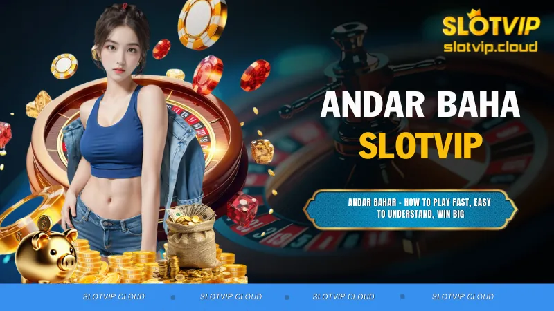 Andar Bahar – How to Play Fast, Easy to Understand, Win Big