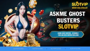 Askme Ghost Busters - Extremely Thrilling Boss Hunting Challenge