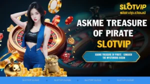 Askme Treasure Of Pirate – Conquer the Mysterious Ocean
