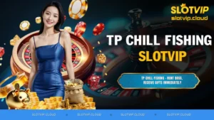 TP Chill Fishing – Hunt Boss, Receive Gifts Immediately