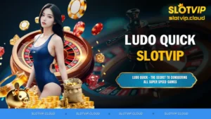 Ludo Quick – The Secret to Conquering All Super Speed ​​Games